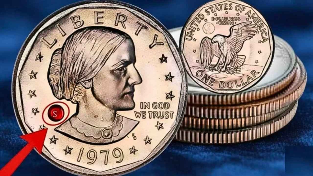 Top 3 Rare U.S. Coins Worth Huge Money Hidden Fortune in Everyday Pocket Change
