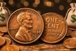Top 9 Rare Wheat Pennies Worth Thousands in 2026 Complete Collector’s Value and Rarity Guide