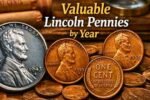 Valuable Lincoln Pennies by Year Rare Coins Collector Insights & Investment Guide