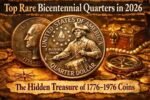 Top Rare Bicentennial Quarters in 2026 The Hidden Treasure of 1776–1976 Coins