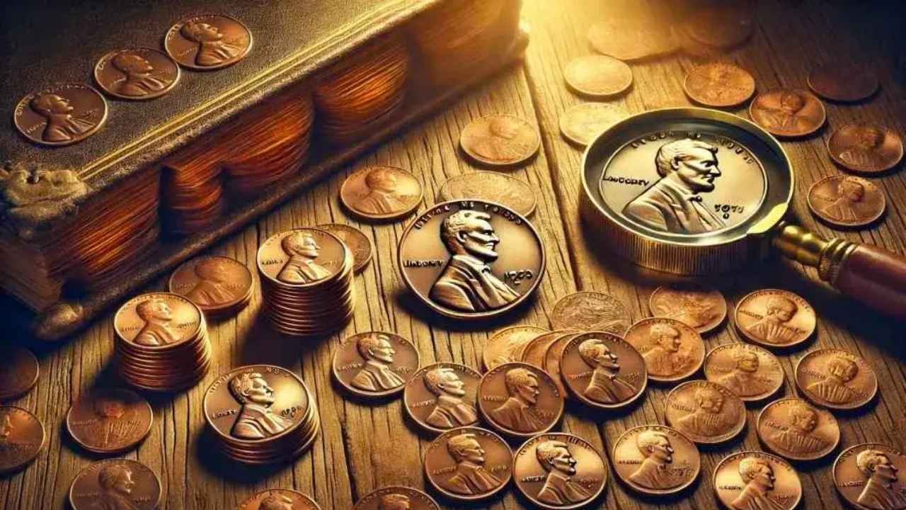 100 Most Valuable Wheat Pennies Explained Rare Dates Minting Errors, and Smart Investment Strategies