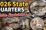 2026 State Quarters Value Explained Rare Finds Price Trends & Collector Tips