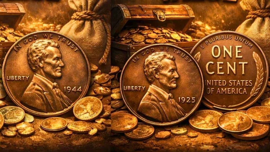2026 Lincoln Wheat Penny Value Guide Rare Coins Every Collector Should Know