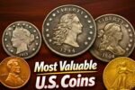 Rare UFO‑Like Coin Errors Value Guide 2026 Minting Mistakes Worth Big Money