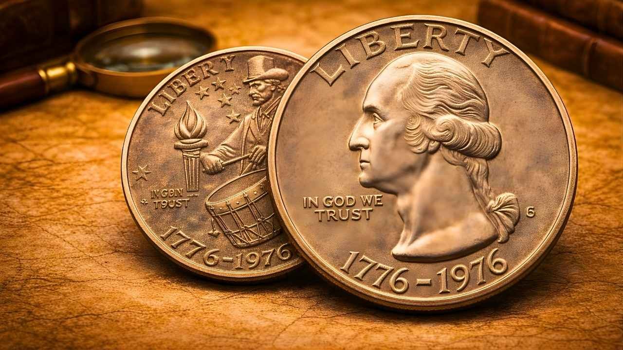 2026 Bicentennial Quarter Value Guide Rare Silver Strikes and Error Coins Worth Big Money