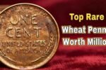 Top Rare Wheat Pennies Worth Millions Complete 2026 Value Guide for Coin Collectors and Investors